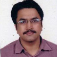 DR M N KARTHIK